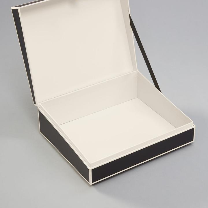 Productafbeelding Semikolon Documentenbox (A4)