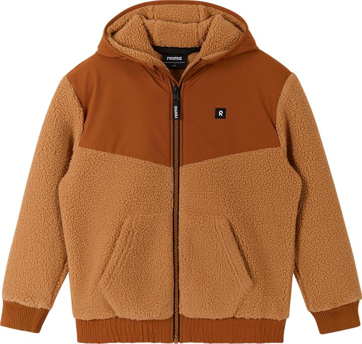 Immagine prodotto Reima Samota Hoodie (116)