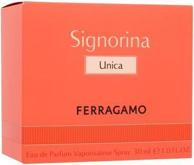 Produktbild Salvatore Ferragamo Signorina Unica Eau de Parfum (Eau de Parfum, 30 ml)