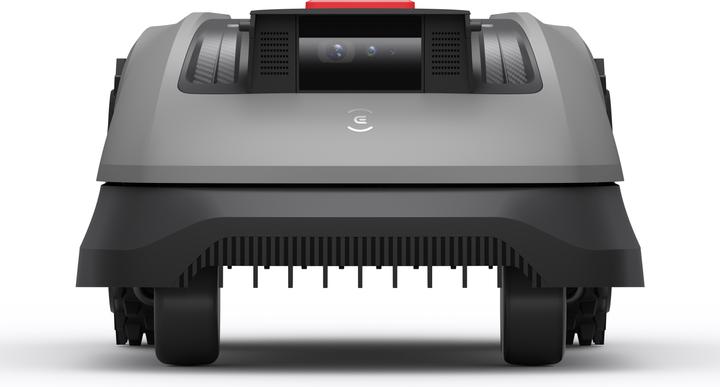Image du produit Ecovacs Mähroboter GOAT A1600 RTK 1200 m² (1200 m²)