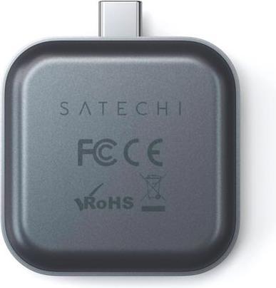 Immagine prodotto Satechi Apple Watch USB-C Charging Dock