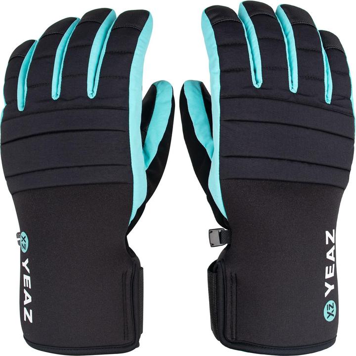 Ice Blue