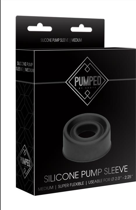 Produktbild Doc Johnson Pump Sleeve