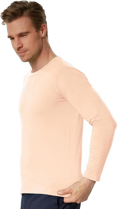 Produktbild tectake Langarm-Shirt Männer (L)