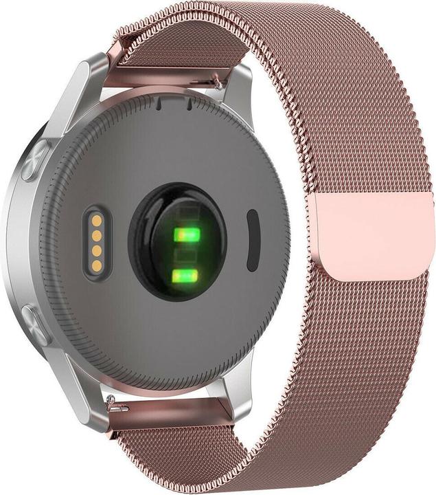 Actual product image Strap-it Bracelet (18 mm, Fossil Gen 6)