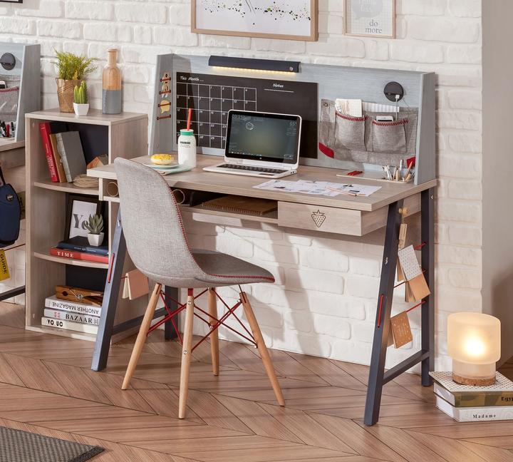 Actual product image Cilek Trio Desk (Small)