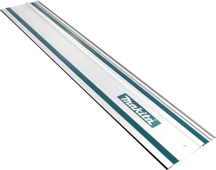 Actual product image Makita DSP 600 ZJ 2 x 18 V Scie plongeante sans fil 165 mm en Coffret Makpac 4 - sans Batterie ni