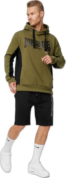 Actual product image Lonsdale Balmullo (L)