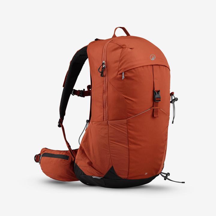 Immagine prodotto Quechua Wanderrucksack 25 l - MH500 braun (25 l)
