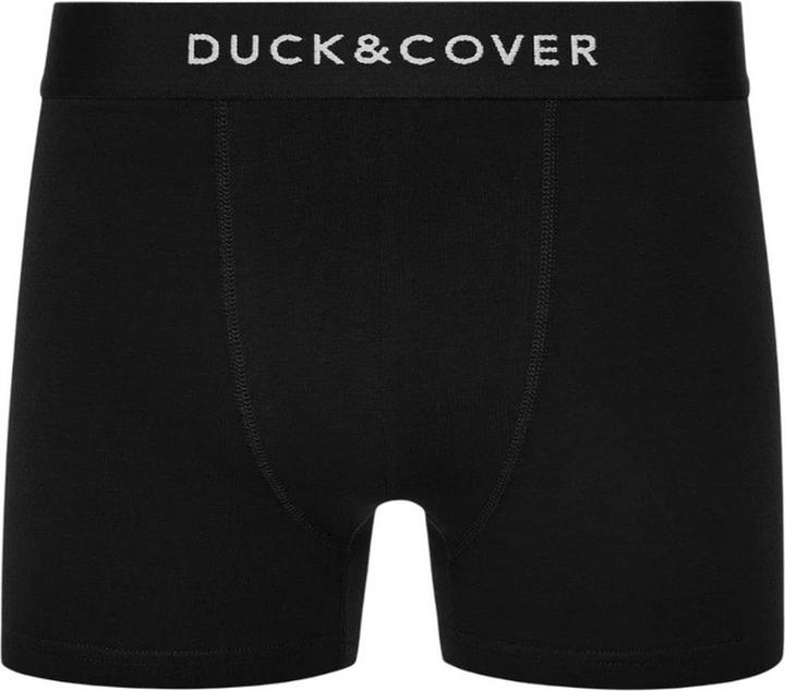 Produktbild Duck and Cover Sagnet Boxershorts (3erPack) (S)