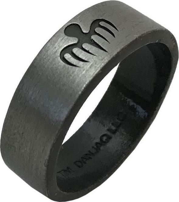 Immagine prodotto Factory Entertainment James Bond: anello agente Spectre 1/1