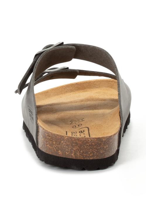 Produktbild Camel Active Sandale crazy horse ASPHALT (47)