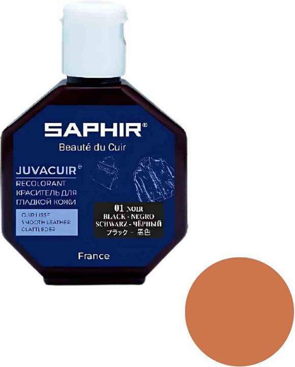 Image du produit Saphir Beaute du Cuir Juvacuir (1 x, 75 ml)