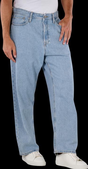Immagine prodotto Jack & Jones JJIALEX JJORIGINAL SBD 304 NOOS Jeans Baggy Fit Jeans Baggy Fit (27)