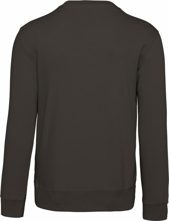 Produktbild Kariban Sweatshirt Rundhalsausschnitt (M)