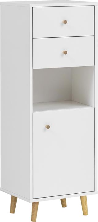 Actual product image Schildmeyer Bjarne (40.5 x 33 x 113.5 cm)