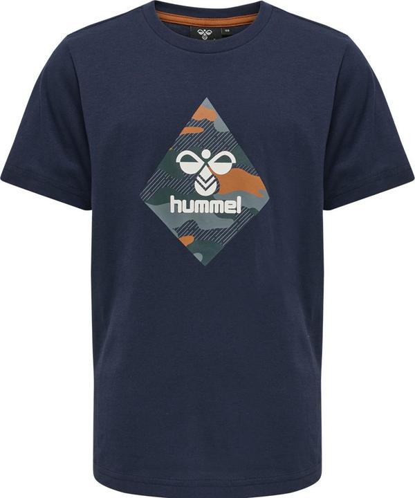 Produktbild hummel Oliver T-Shirt S/S (128)