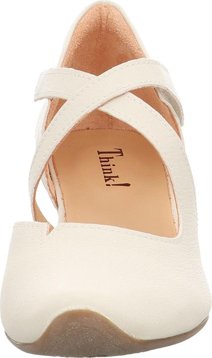 Actual product image Think! Pumps (39.5)
