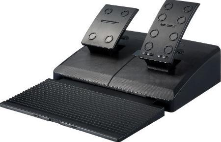 Produktbild Maxx Tech PR 279 Racing Wheel Kit (Switch, PS4, PC)
