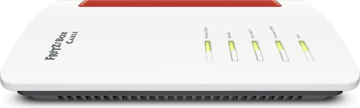 Productafbeelding AVM FRITZ!Box 6670 Kabel
