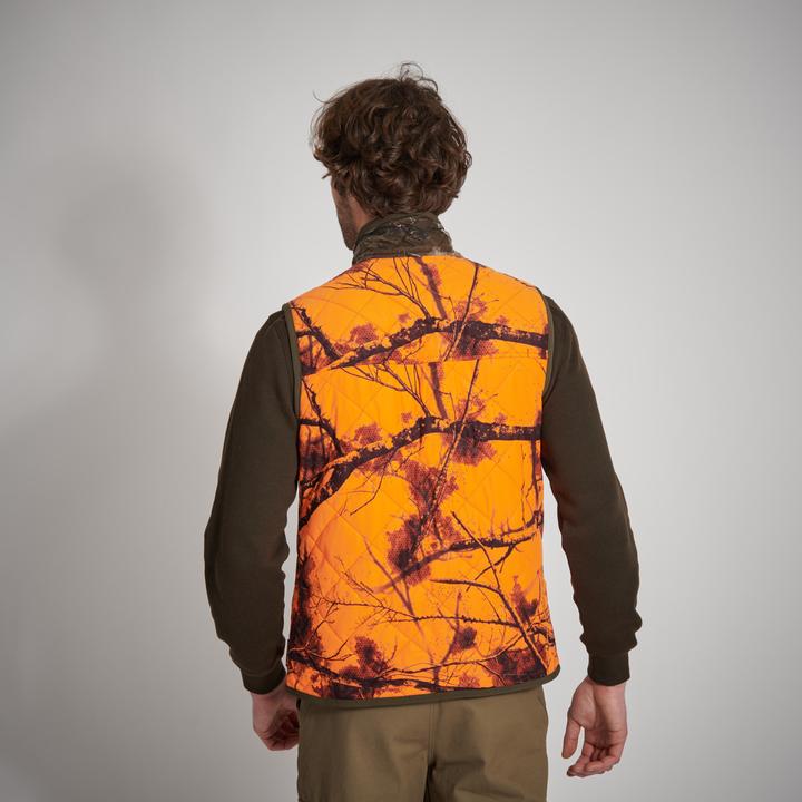 Image du produit Solognac Treemetic Fluo (4XL)