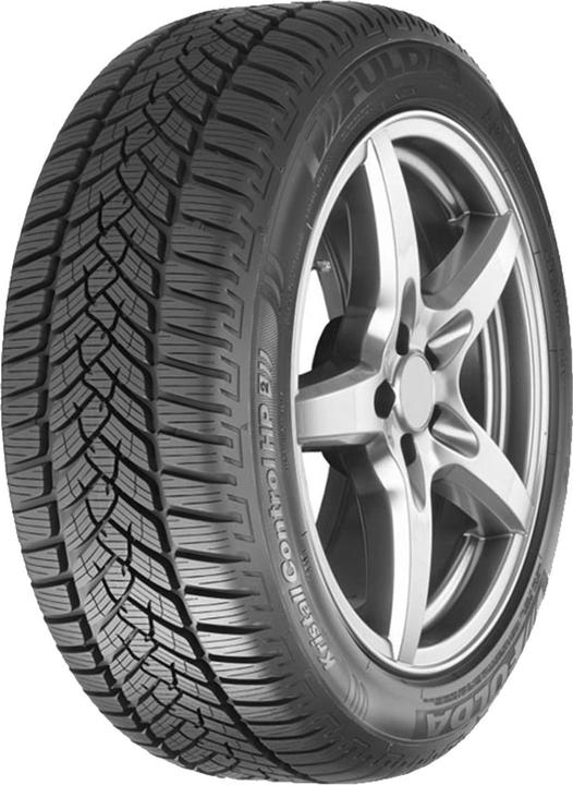 Immagine prodotto Fulda Controllo cristallo HP 2 (205/55R16 91H, Pneumatici invernali)