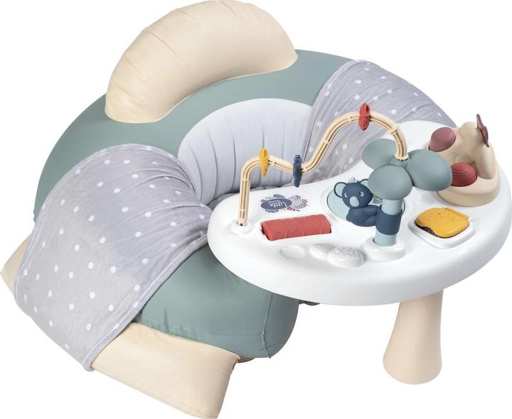 Smoby Petit siège cosy (Groupe de sièges pour enfants)