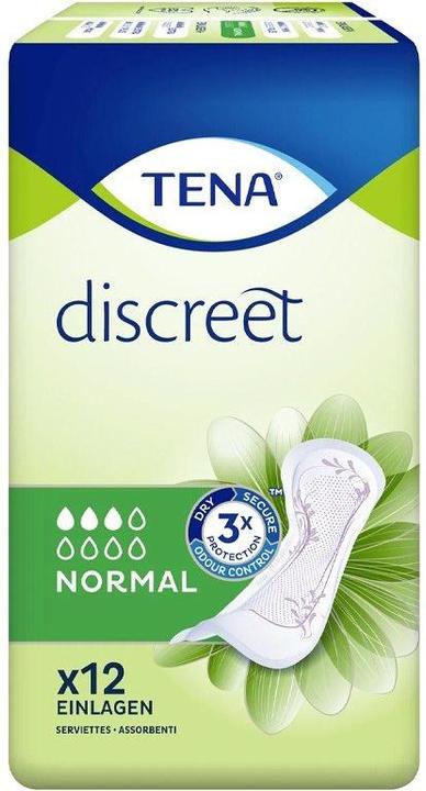 Tena Lady Discreet Normal (24 x, Normal)