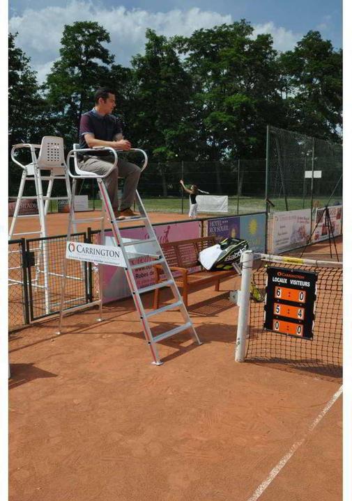 Immagine prodotto Carrington Tabellone da tennis