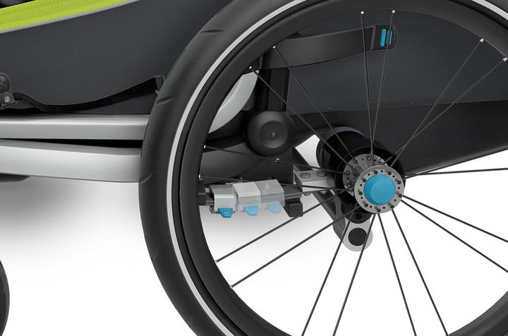 Immagine prodotto Thule Carro CAB 2