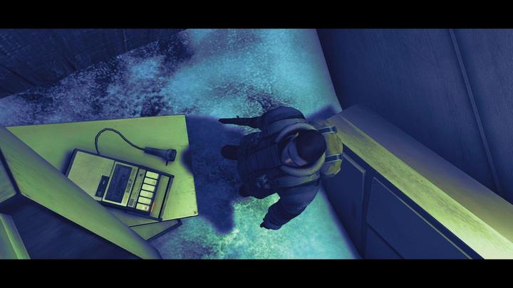 Image du produit Atari The Thing: Remastered PS5 (PS5, DE)