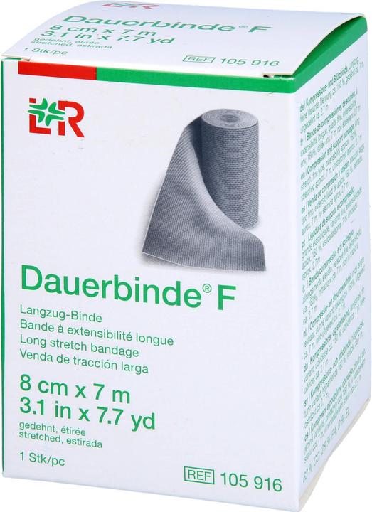 Immagine prodotto Lohmann & Rauscher Bendaggio permanente F