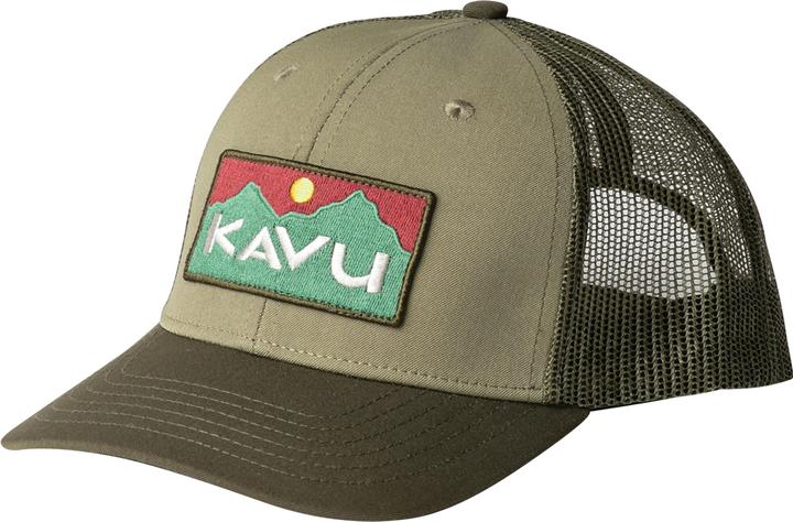 Immagine prodotto Kavu Sopra lo standard (Taglia unica)