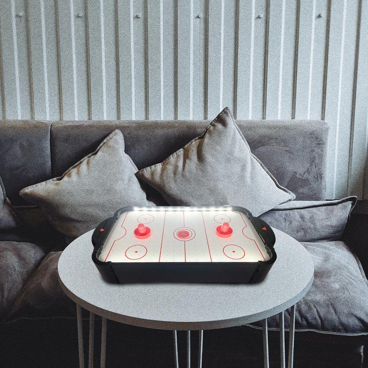 Immagine prodotto Thumbs Up Air Hockey Con LED