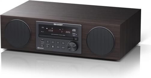 Actual product image Sharp XL-B720D (DAB+, FM, Bluetooth)