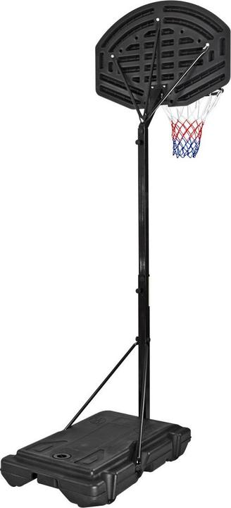 Actual product image Dema Basketball hoop with basketball stand