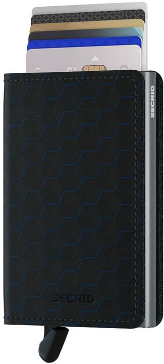 Produktbild Secrid Slimwallet