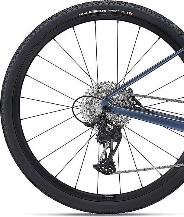Produktbild Liv Gravelbike Devote Advanced 1