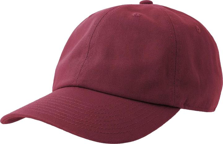 Cardinal red