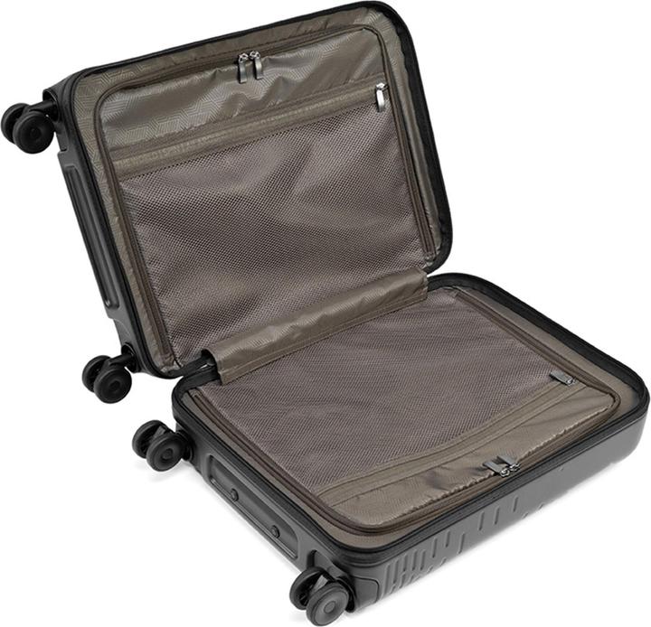 Actual product image Epic Spin 4 Rollen Kabinentrolley 55 cm Laptopfach (40 l, Hand luggage (up to 50 litres))