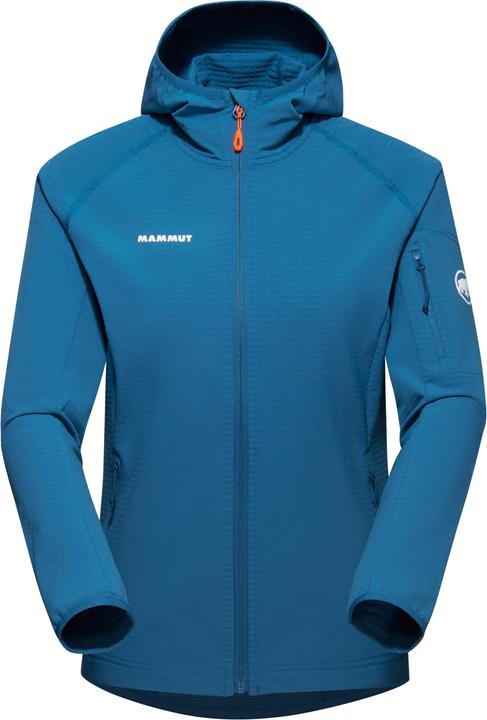 Image du produit Mammut Madris Light ML Veste à capuche Femme (XS)