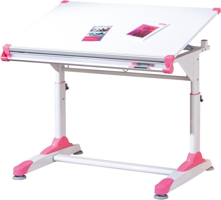 Produktbild Inter Link 2Colorido (70 x 69 x 101 cm)