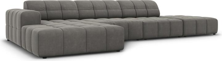 Produktbild Cosmopolitan Design Chicago (Ecksofa)
