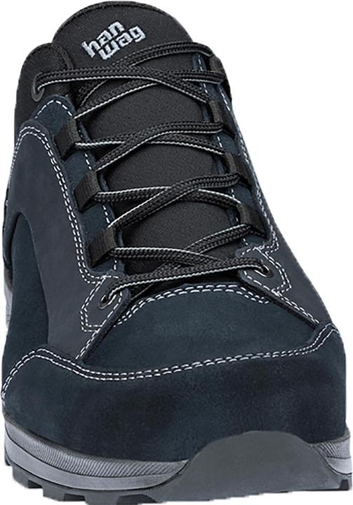 Actual product image Hanwag Banks Low Bunion (46)