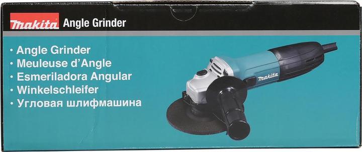 Produktbild Makita GA5030R (125 mm)