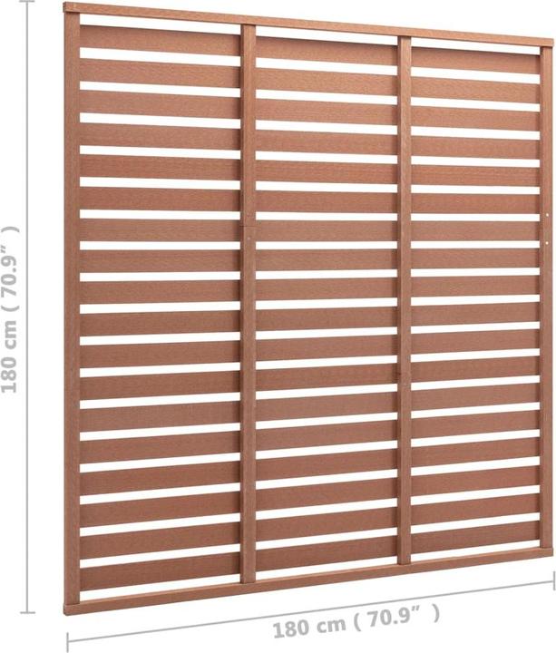 Image du produit VidaXL Elida