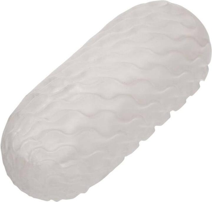 Actual product image CalExotics California Exotics Reversible Ribbed Stroker