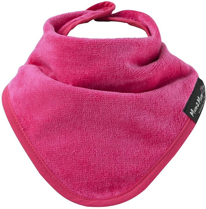 Produktbild Mum2Mum Wonder Bib Bandana (4 Monate)
