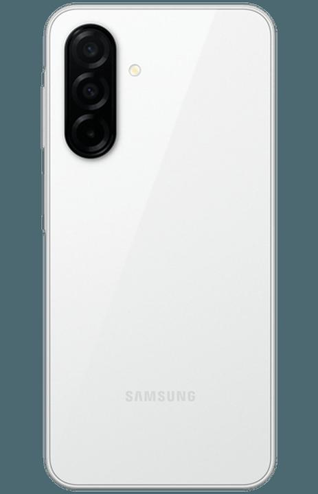 Immagine prodotto Samsung Galaxy A26 (256 GB, Bianco, 6.70", Doppia SIM, 50 Mpx, 5G)