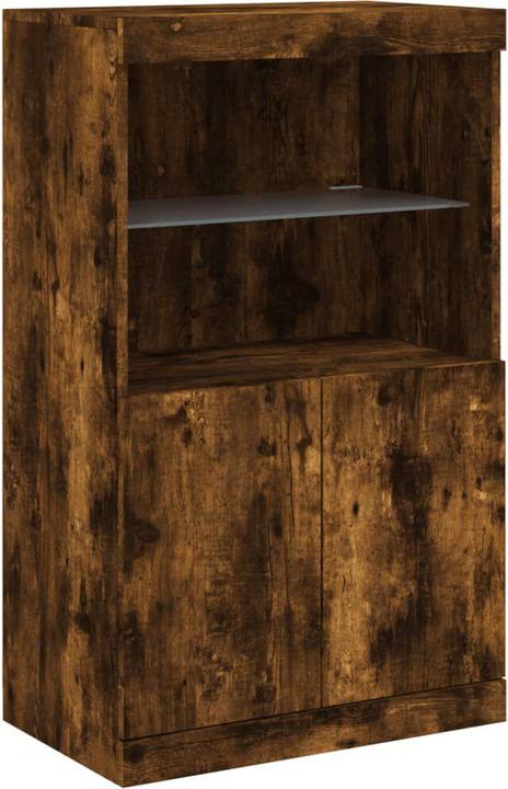 Actual product image VidaXL Jeff (60.5 x 37 x 100 cm)